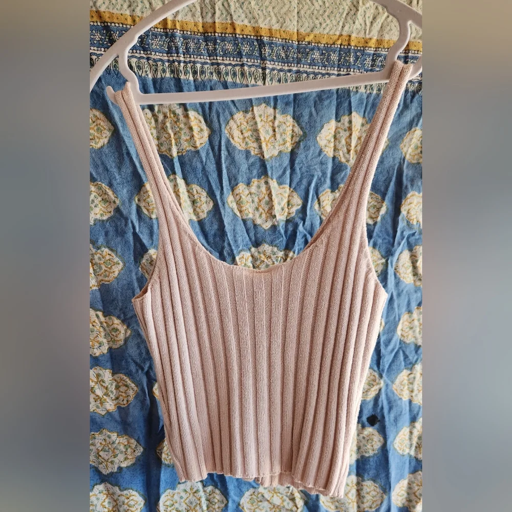 Tank top - Picture 4 of 6
